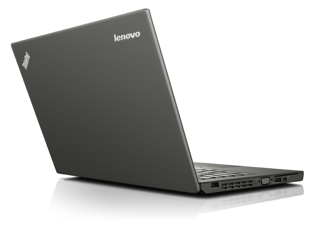 Lenovo ThinkPad X250 DOS CH - Touch – image 2