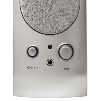 Hama Multimedia Speaker "E 200" – image 3