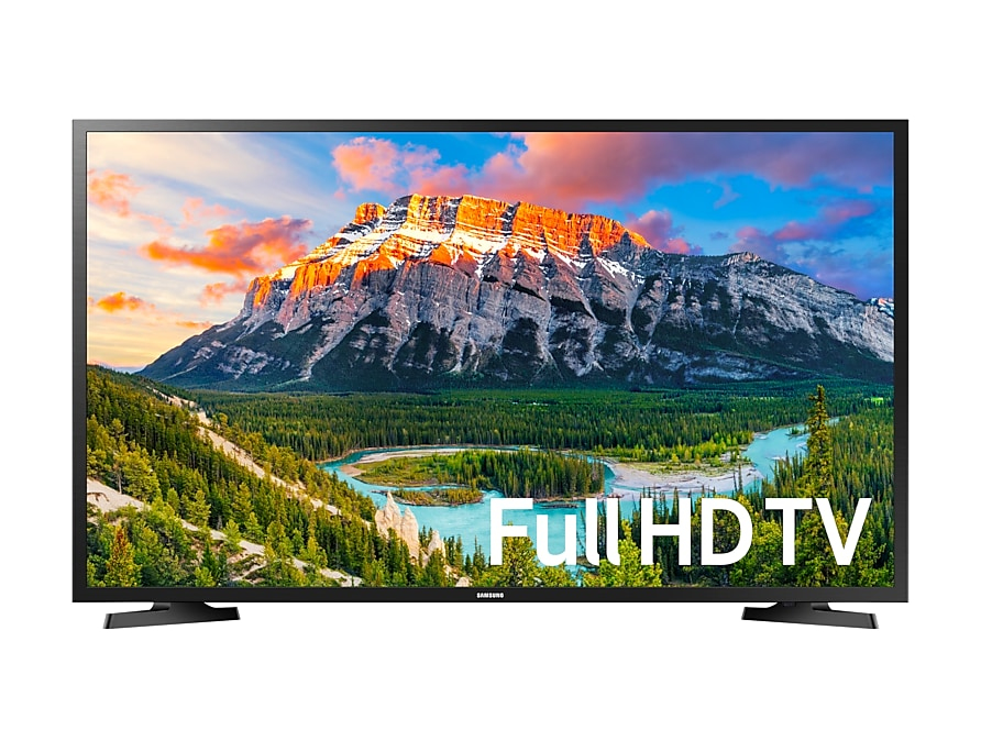 Samsung Series 5 UA40N5300AR – image 4