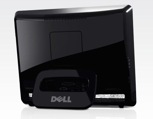 Dell Inspiron One 19t Intel® Celeron® E1500 – image 5