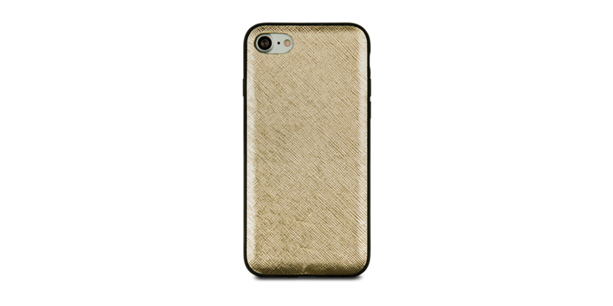 dbramante1928 London mobile phone case Cover Gold – image 1