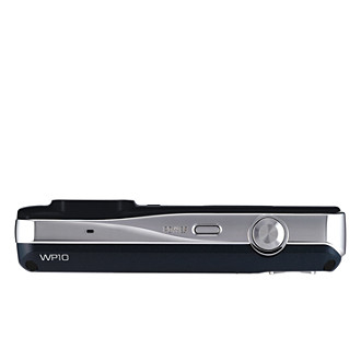 Samsung WP WP10 1/2.33" Compact camera – image 7