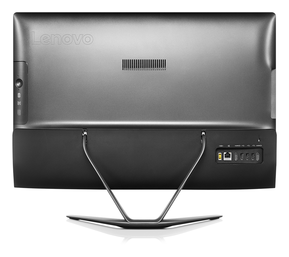 Lenovo IdeaCentre 300-22 Intel® Pentium® 4405U – image 3