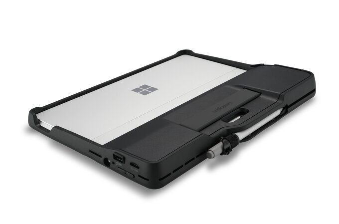 Kensington K99071WW mobile device dock station Tablet Black – image 7