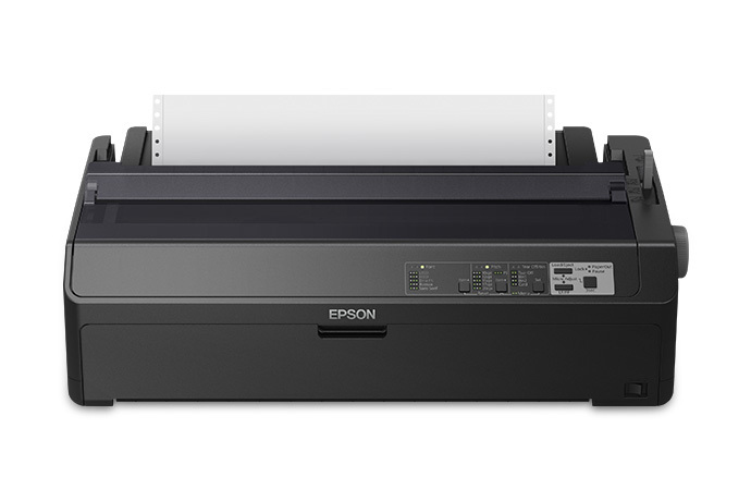 Epson C11CF38201 large format printer – image 2