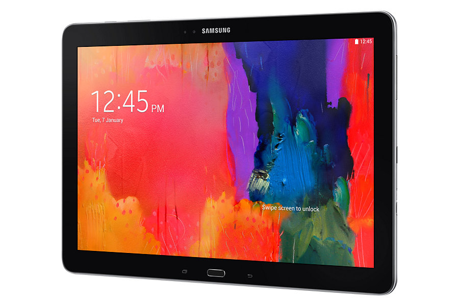 Samsung Galaxy TabPRO SM-T900 – image 4