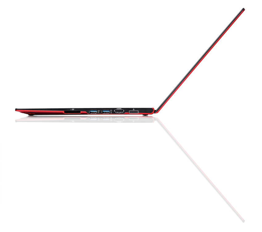 Fujitsu U772 + Port Replicator – image 7