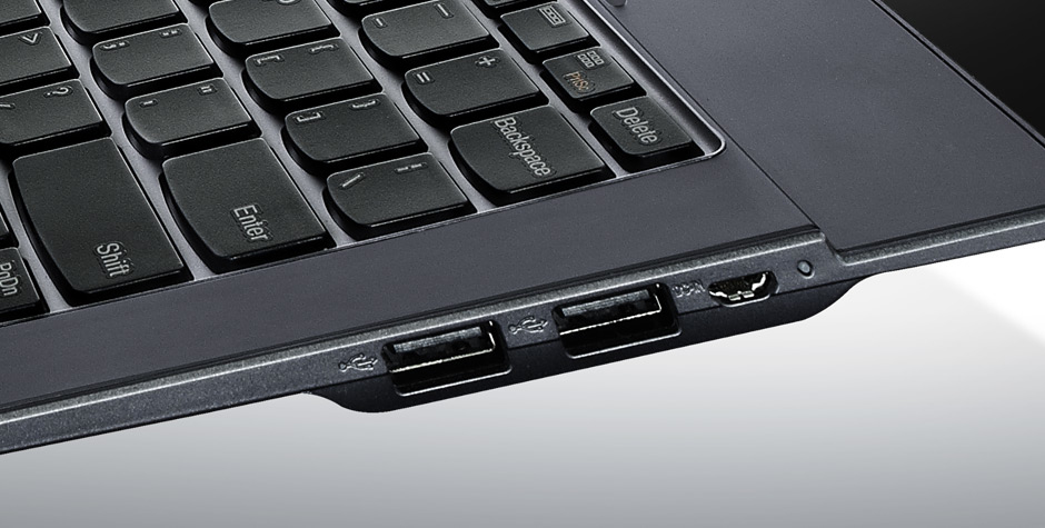 Lenovo K30PK11 Docking Black – image 3