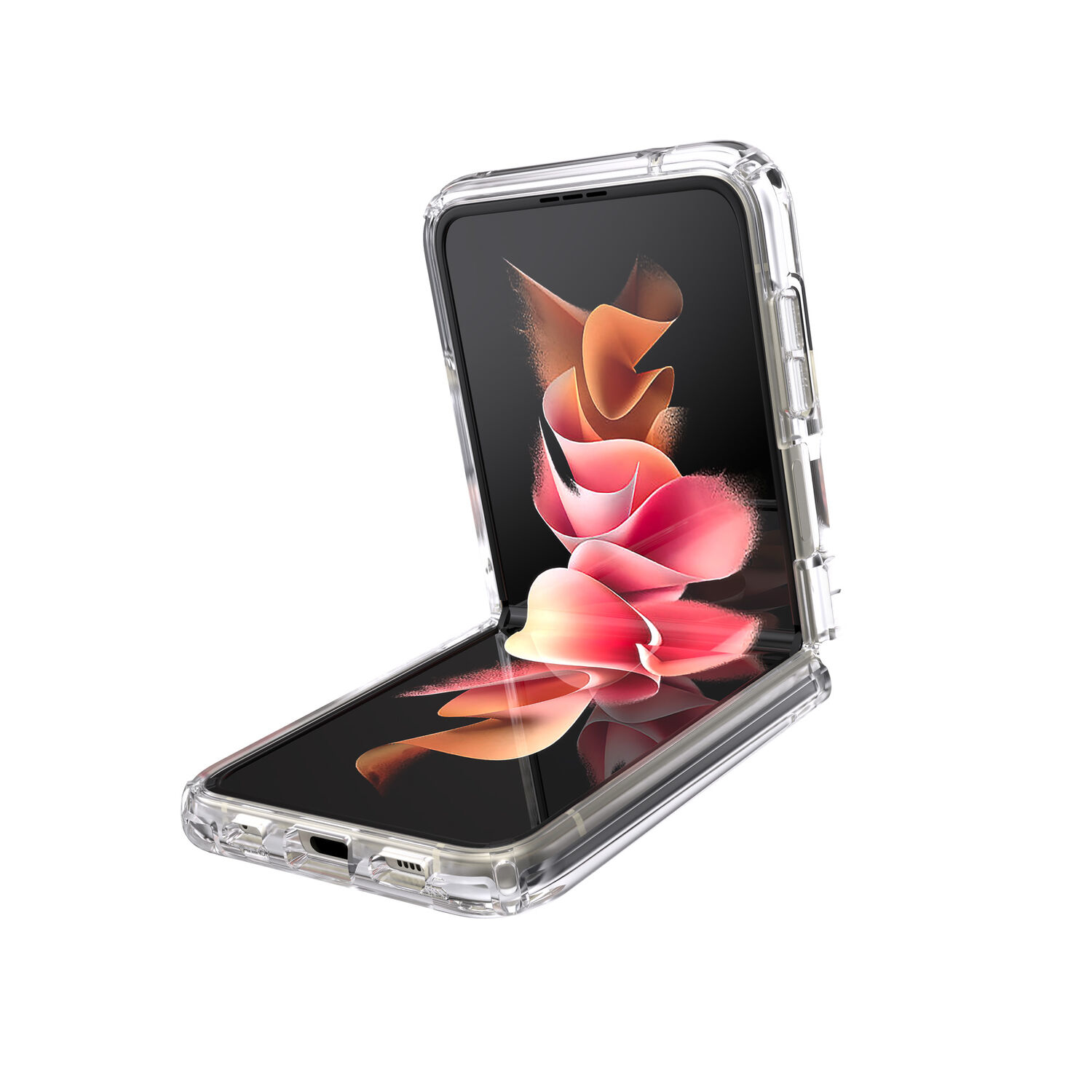 Speck Presidio Perfect-Clear Fold – image 4