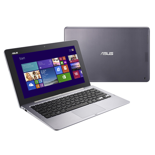 ASUS Transformer Book TX201LA-CQ003HM laptop Intel® Core™ i7 i7-4500U Hybrid (2-in-1) – image 1