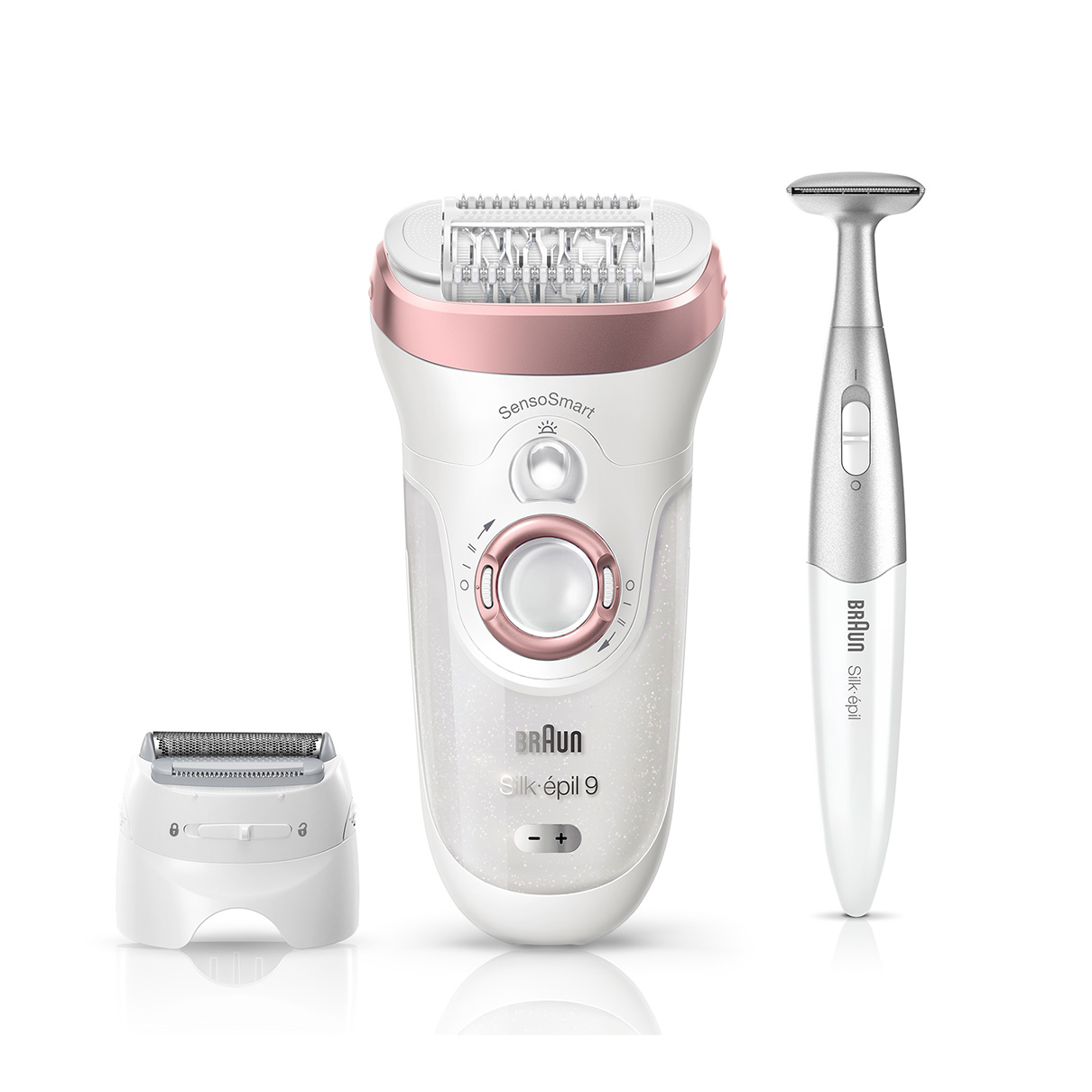 Braun Silk-épil 9 SensoSmart 9/890 – image 2
