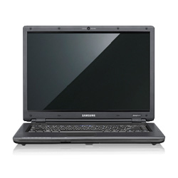 Samsung R NP-R522-FS05ES laptop Intel® Core™2 Duo T6400