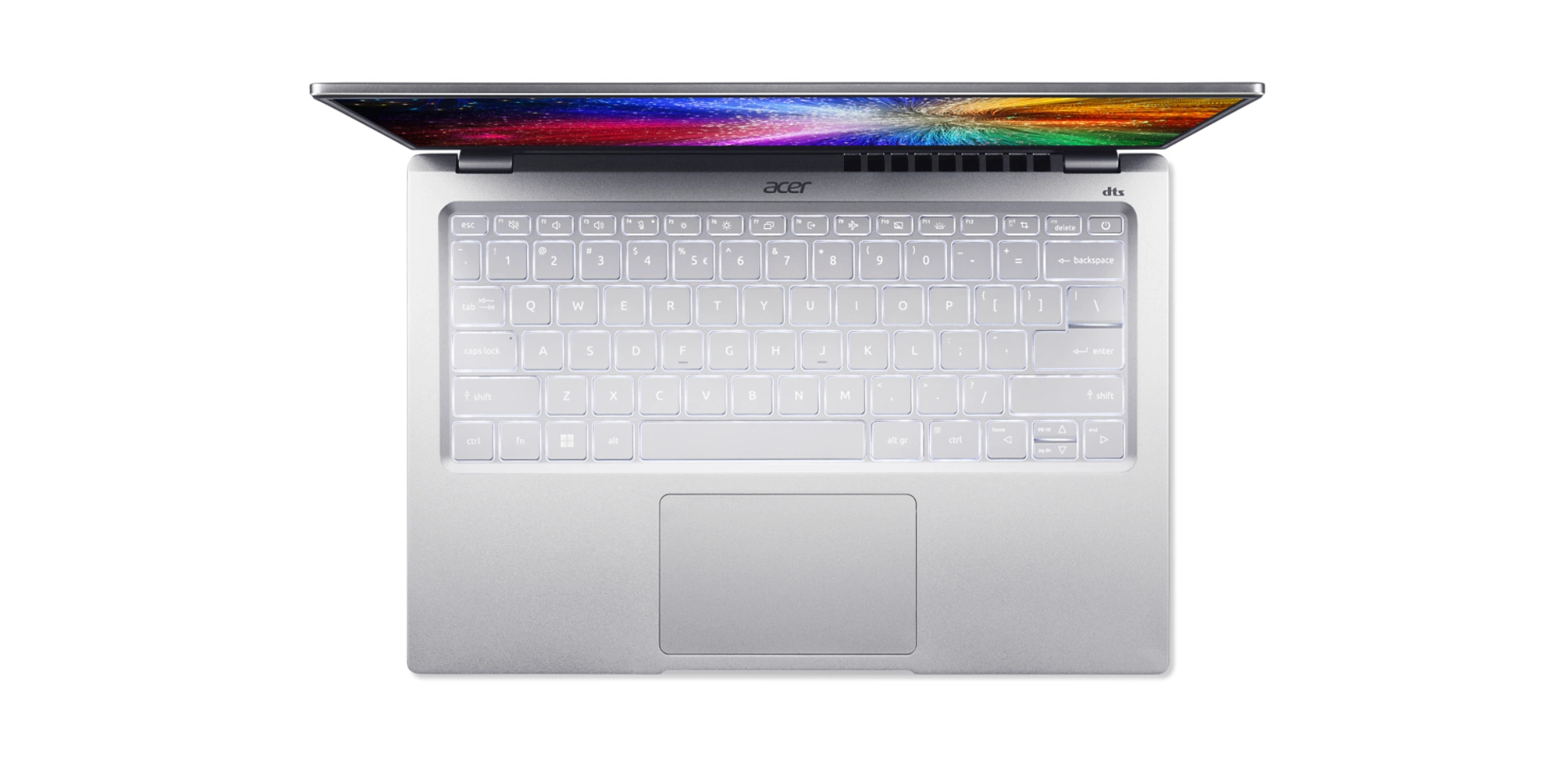 Acer Swift 3 SF314-71-52RH Intel® Core™ i5 i5-12500H Laptop – image 4