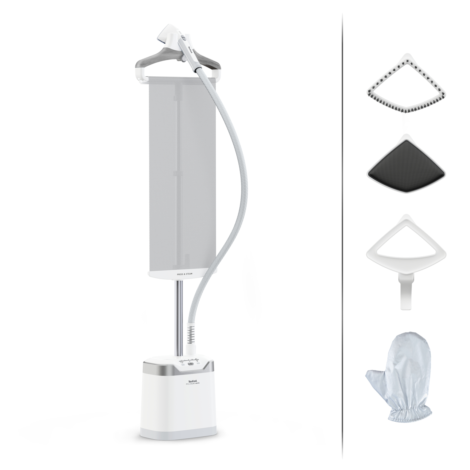 Pro Style Care IT8470 Upright garment steamer