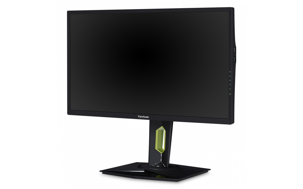 Viewsonic XG2560 computer monitor – image 3