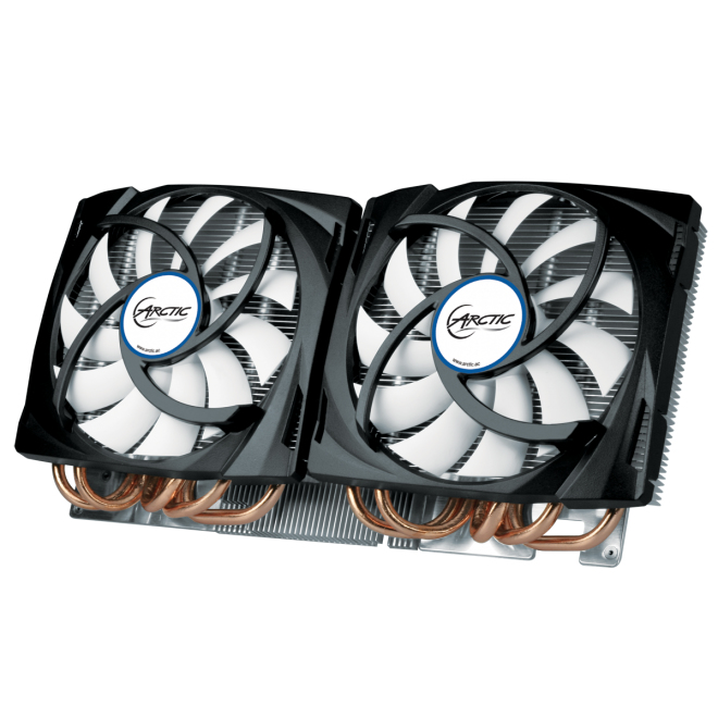 ARCTIC Accelero Twin Turbo 690 – image 1