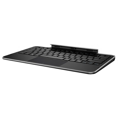 Dell 452-11654 laptop dock/port replicator Docking Black