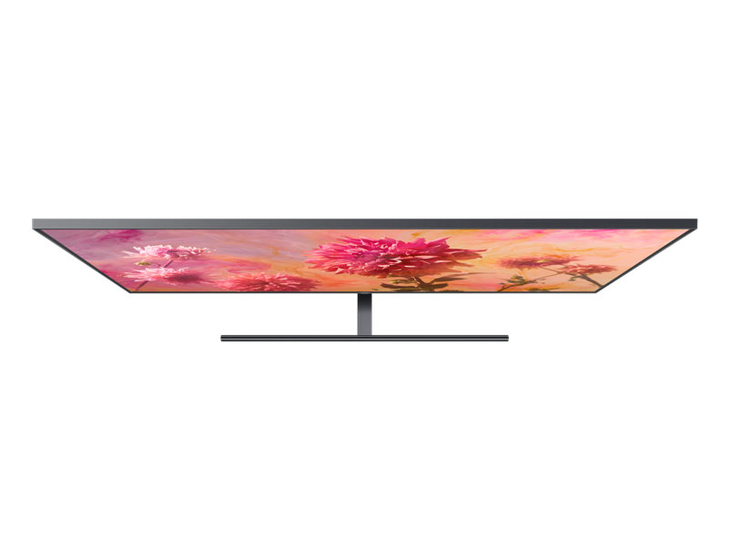 Samsung Q9F GQ75Q9FNGTXZG TV – image 8