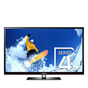 Samsung PS51E490B1WXZT TV – image 6