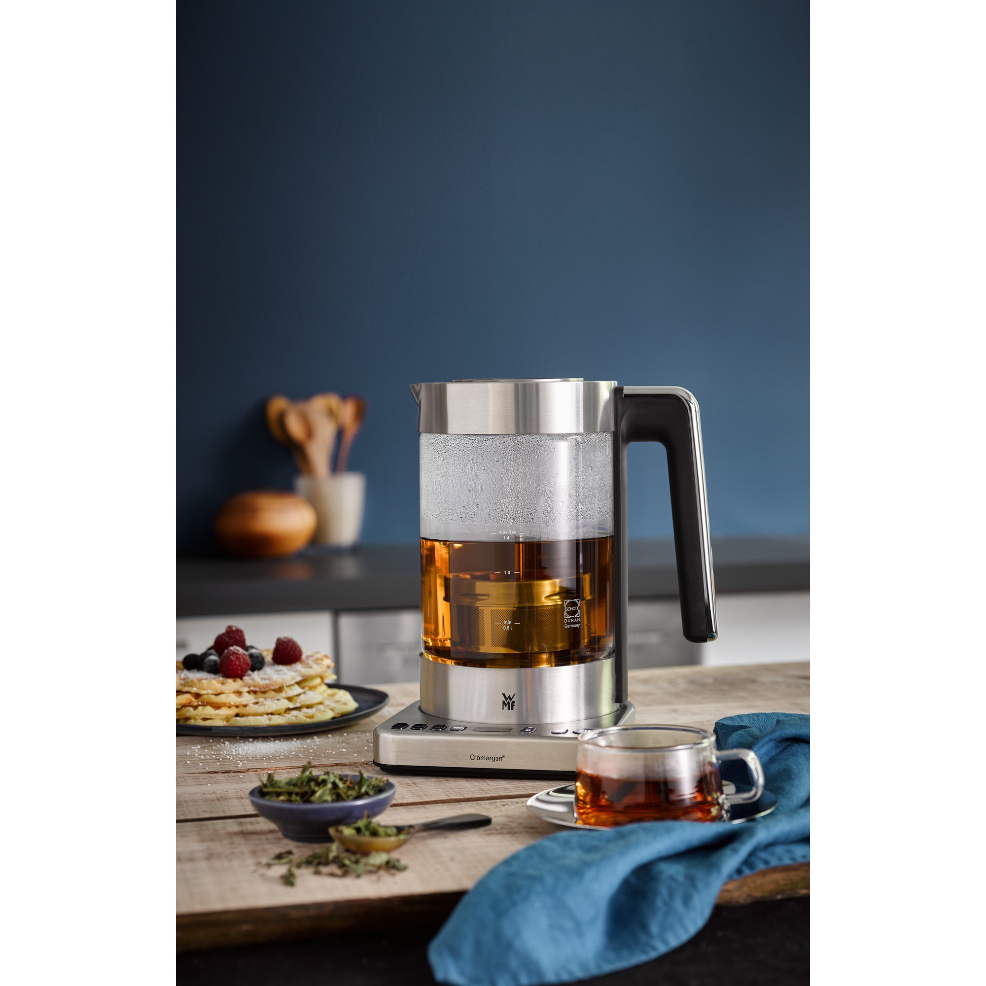 WMF Lono 0413160011 electric kettle – image 8