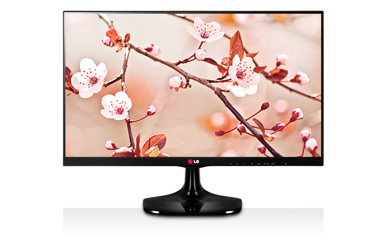 LG 27MT75D TV 68.6 cm (27") Full HD Black 250 cd/m² – image 2
