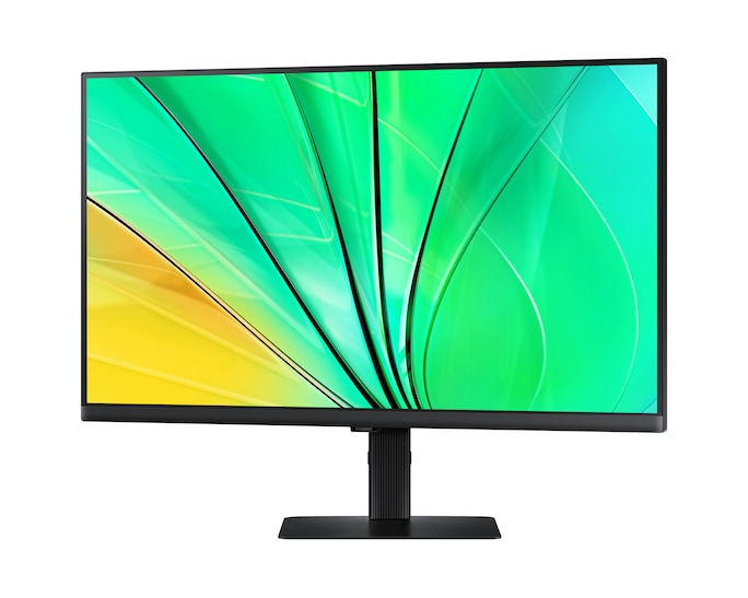Samsung LS27D600EALXPE computer monitor – image 8
