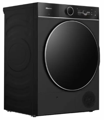 Hisense DH7I108BBAB/BLX tumble dryer Freestanding Front-load – image 2