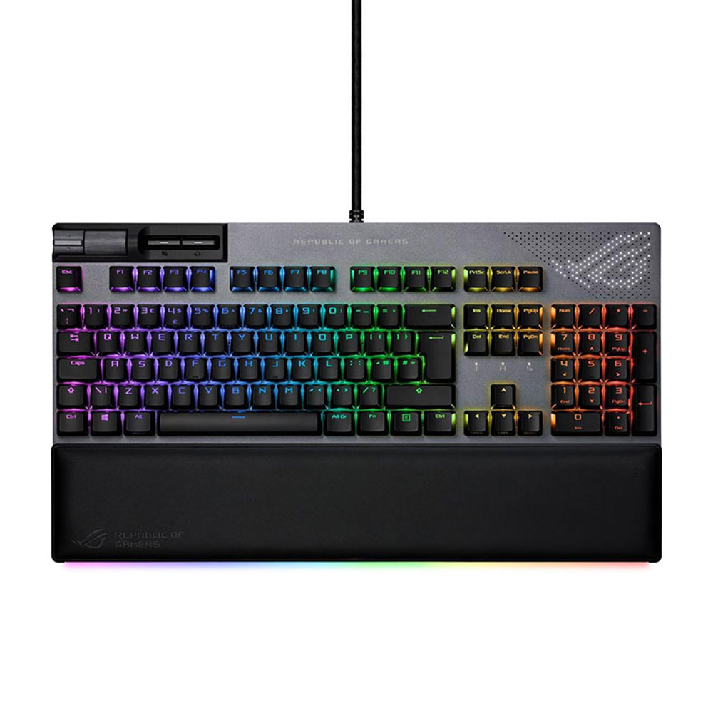 ASUS ROG Flare II Animate – image 3