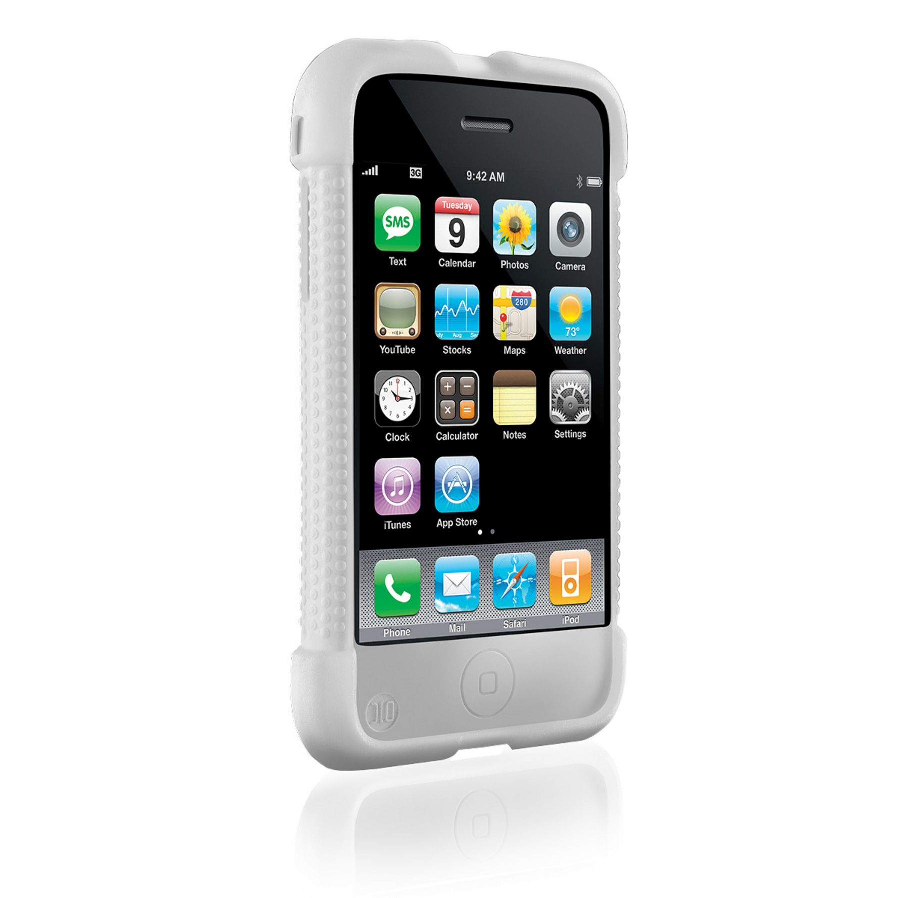 Philips DLA40103 with Earphone Management For iPhone