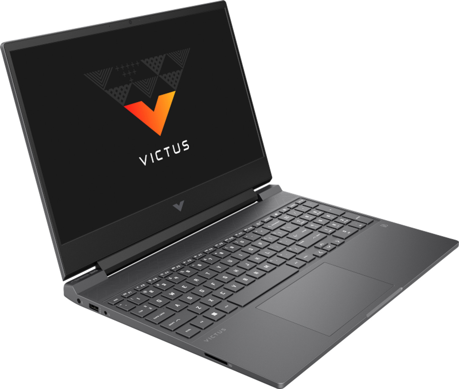 Portátil gaming-HP Victus 15-fb3031ns Copilot+ PC, 15.6",AMD Ryzen™ AI 5 340 50TOPS, 16 GB RAM, 512 SSD, GF RTX™ 5050, Sin sistema operativo, Negro - imagen 15