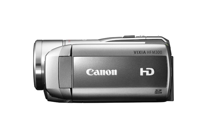 Canon VIXIA HF M300 – image 6