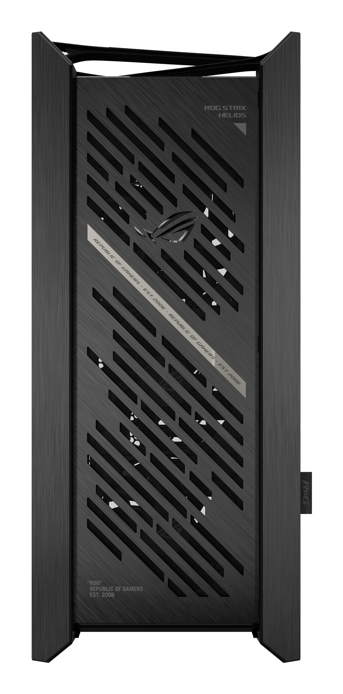 ROG Strix Helios II GX601S