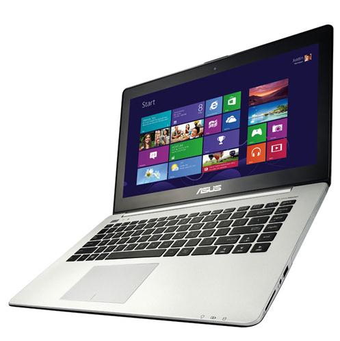 ASUS Vivobook S301LP-C1015H Intel® Core™ i5 i5-4200U Laptop – image 2