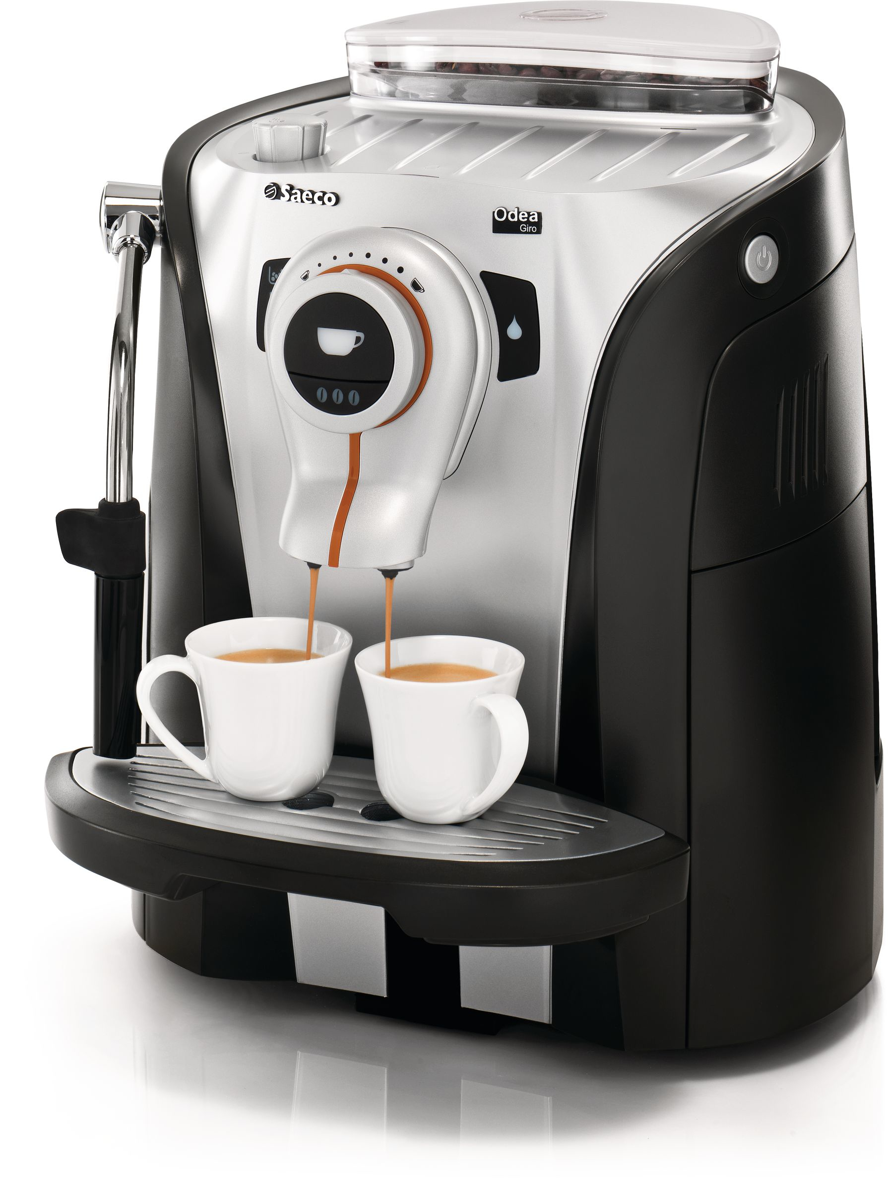 Saeco Odea Automatic espresso machine RI9754/47