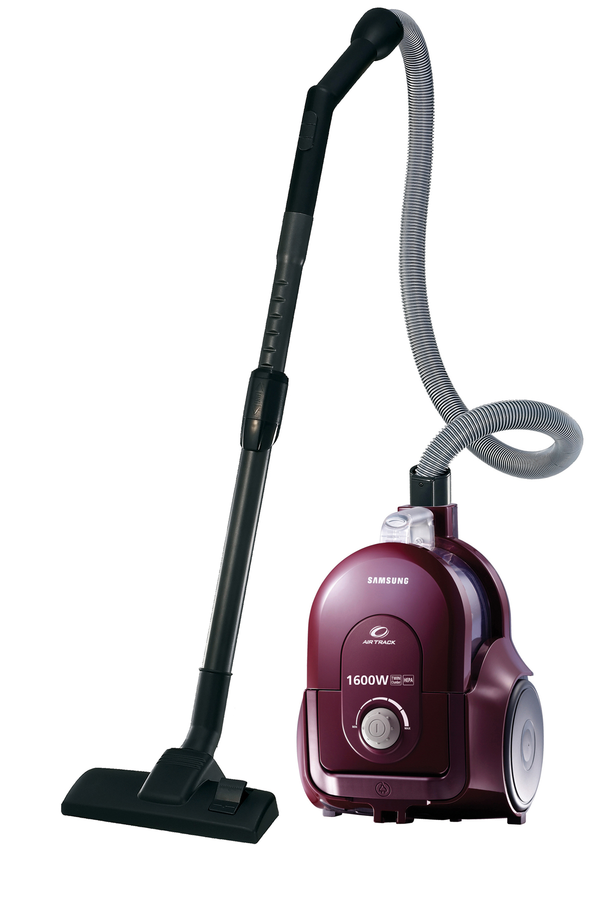 Samsung SC4336 vacuum – image 4