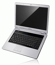 Samsung R510 XE2V 7350 – image 2