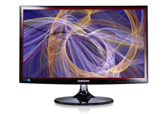 Samsung S22B350T computer monitor