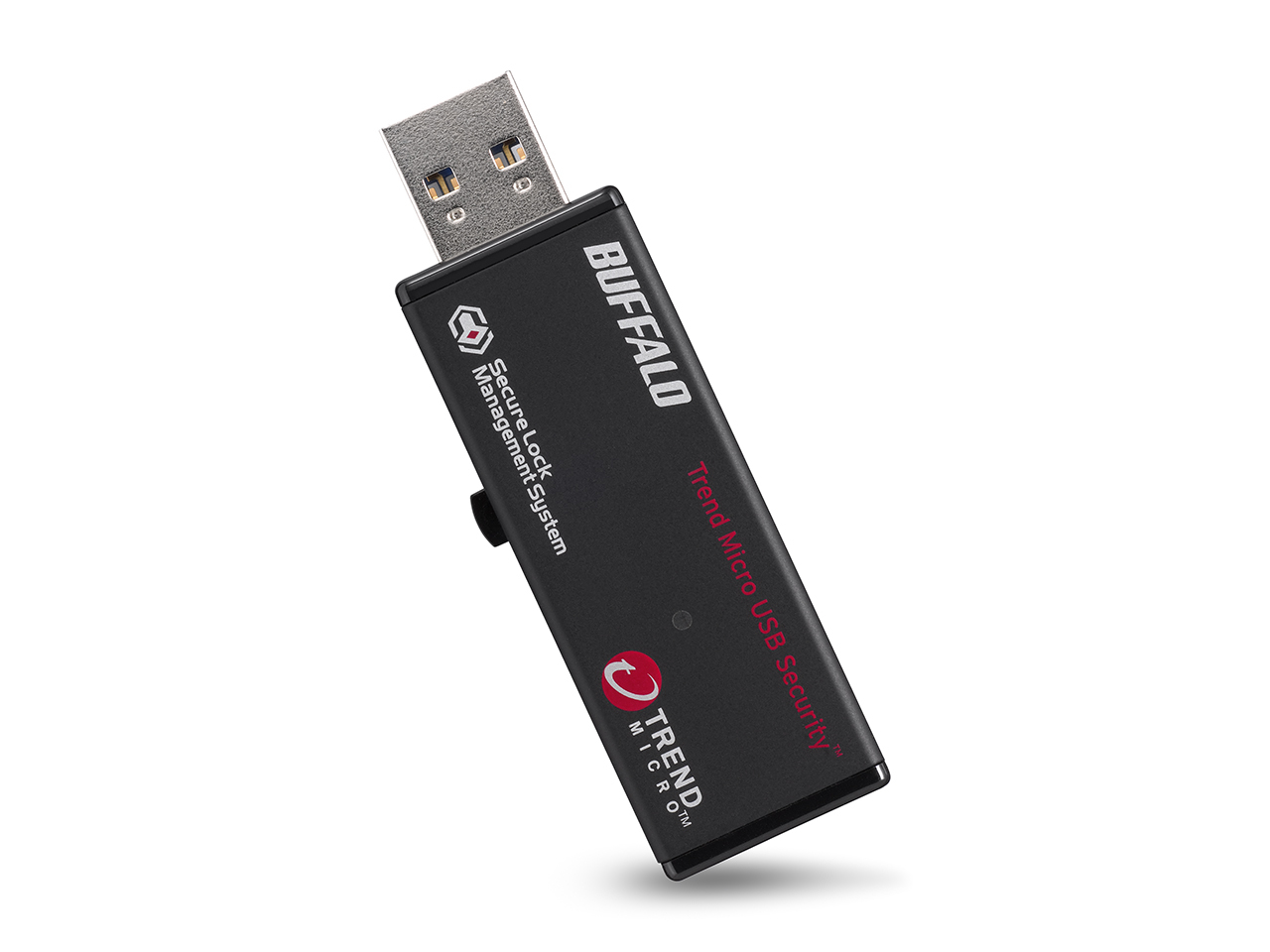 Buffalo RUF3-HS4GTV3 USB flash drive – image 9