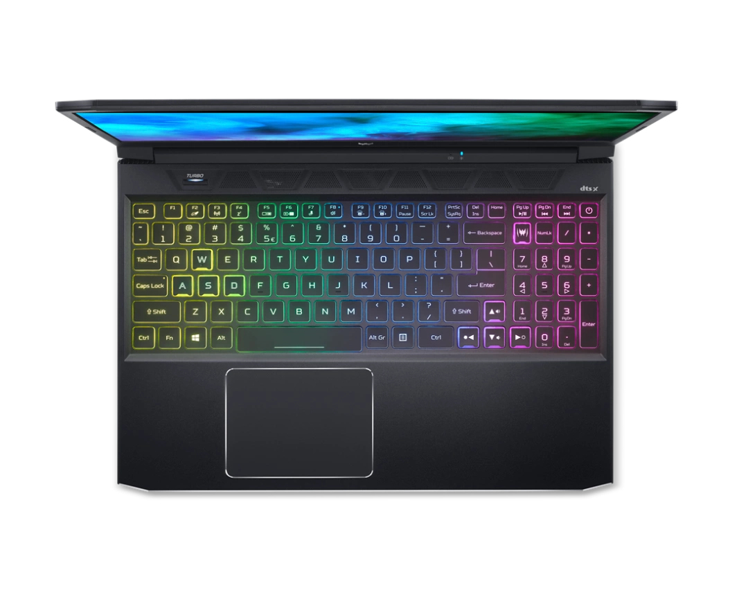 Acer Predator Helios 300 PH315-54-78Z6 Intel® Core™ i7 i7-11800H Laptop – image 7