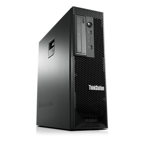 Lenovo C30 + NVIDIA Quadro 600 – image 2