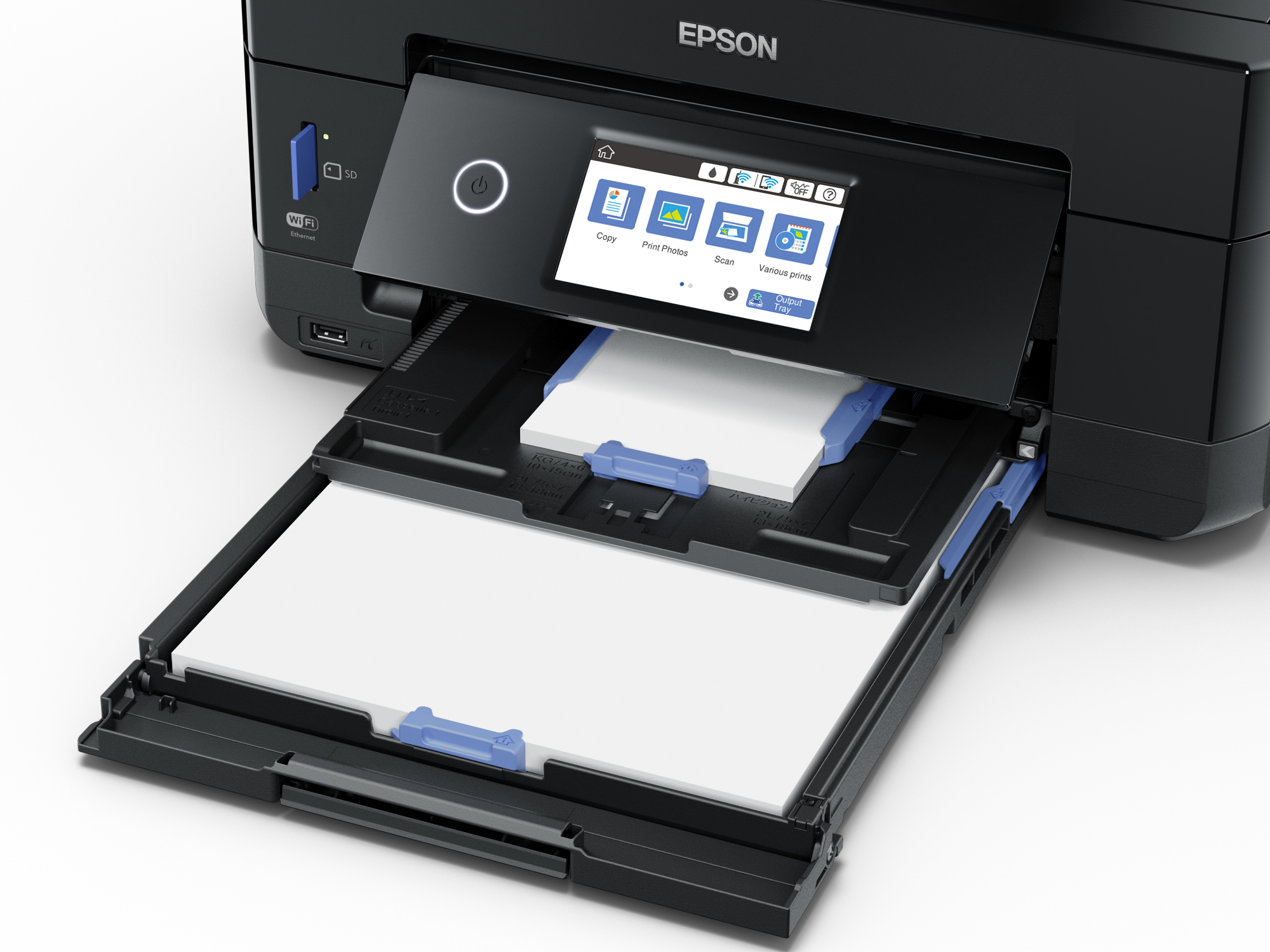 Epson Expression Premium XP-7100 Inkjet A4 – image 8