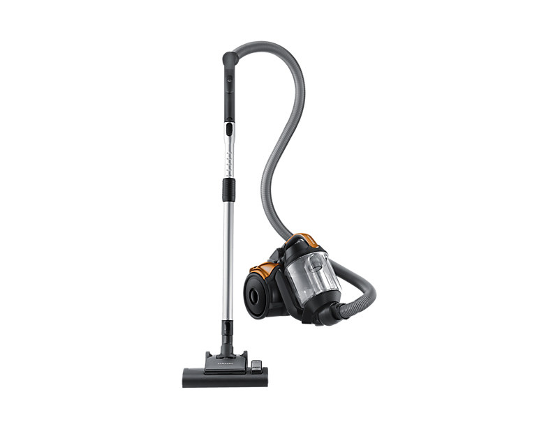 Samsung VC07K51H0VD 2 L Cylinder vacuum Dry 750 W Bagless – image 6