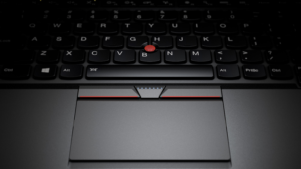 Lenovo ThinkPad 20BS00ABMD laptop Intel® Core™ i7 i7-5500U – image 3
