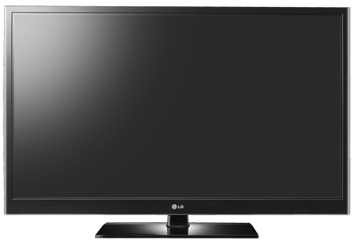 LG 60PV250A TV 152.4 cm (60") Full HD Black – image 2