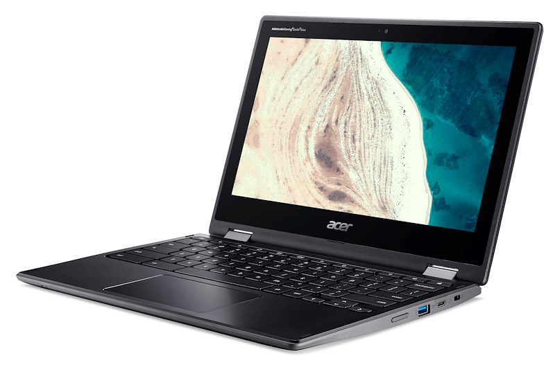 Acer Chromebook R752TN-C64G Intel® Celeron® N N4120 – image 3