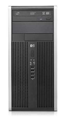 HP 6000 Pro MT + 3year NBD Onsite Desktop Only HW Support – image 1
