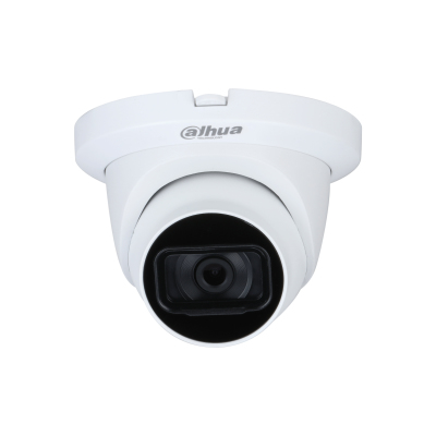 Dahua Technology Lite HAC-HDW1200TLMQ-A-0280B Dome CCTV security camera Indoor & outdoor Ceiling/Wall/Pole – image 2
