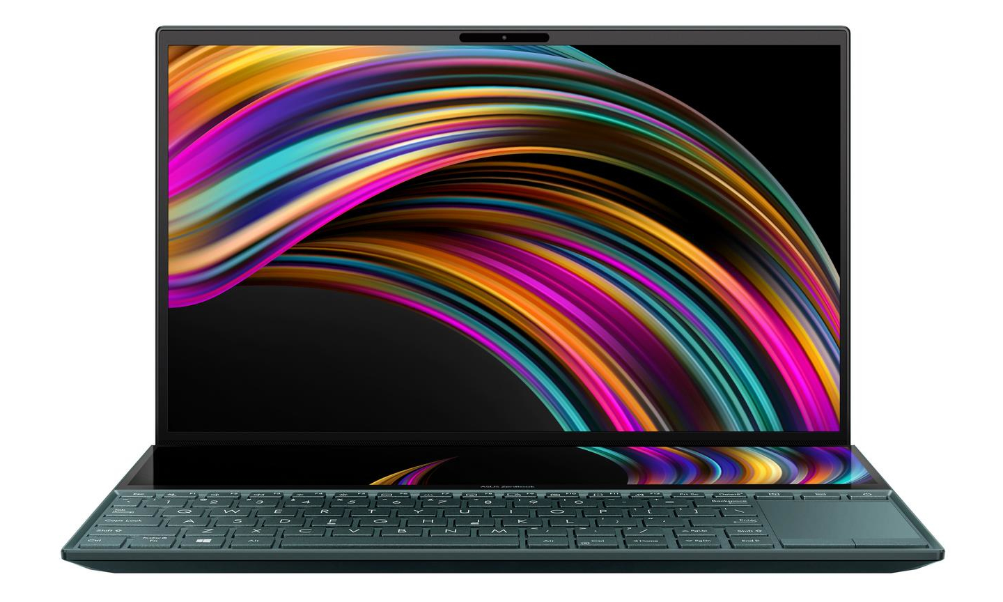 ASUS Zenbook UX481FL-BM042R Intel® Core™ i7 i7-10510U Laptop – image 1