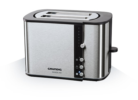 Grundig TA 5260