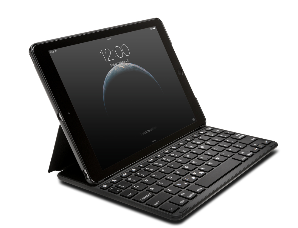 Kensington 8589697233 tablet case Black – image 2